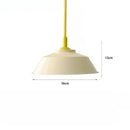 Axyaa Adjustable Pendant Chandelier for Modern Dining Room & Children's Room Decor