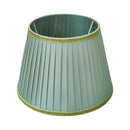Beige Fabric Lampshade for Floor and Table Lamps - Axyaa Brand
