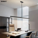 Axya LED Chandelier Lights for Home Indoor Decor