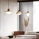 Axya Wabi Sabi Pendant Lamp for Home Decor & Indoor Lighting