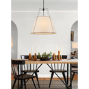 Axyaa Modern Chinese Dining Room Chandelier - Creative Indoor Lighting for Kitchen, Bedroom, and Restaurant