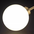 Axyaa Chandelier Dining Room Pendant Lights Salon Ceiling Lamps