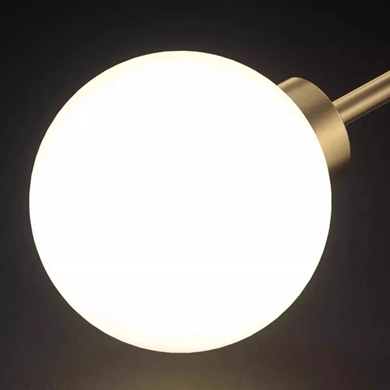 Axyaa Chandelier Dining Room Pendant Lights Salon Ceiling Lamps