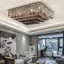 Axyaa LED Chandeliers Pendant Light for Modern Home Decor and Indoor Lighting