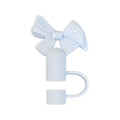 Axyaa Silicone Straw Cover Caps for Stanley Cup - Set of 10