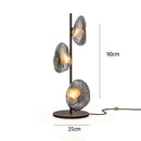 Axyaa LED Floor Lamp: Stylish Lighting for Bedroom and Living Room Decor