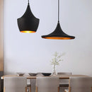 Axya Nordic Pendant Light: Vintage Loft Hanging Lamp for Home Decor Lighting