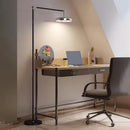 Axyaa Floor Lamp Stand light LED lights for bedroom livingroom - Home Room Decor