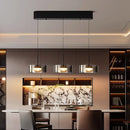 Axyaa Pendant Light Chandelier for Modern Dining Room Decor