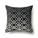 Axyaa Geometric Decorative Pillow Cases Eco-Friendly Home Pillowcases