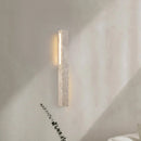 Axyaa Marble LED Wall Lamp for Foyer, Bedroom, Restaurant, Hotel