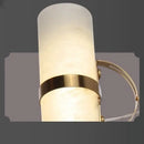 Axyaa LED Spanish Marble Pendant Lamp for Dining & Bedroom