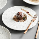 Axya Soup Plate - Exquisite Addition to Any Meal