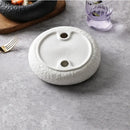 Axya Ceramic Dinnerware Set: Western Steak, Dessert, Fruit, Salad, Sashimi, Sushi, Soup Bowls