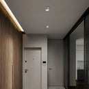 Axyaa 12W Smart Motion Sensor LED Ceiling Downlight for Home Lighting