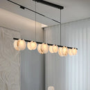 Axyaa Nordic Pendant Ceiling Chandelier for Dining and Living Room Lighting