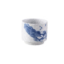 Axyaa Japanese Ceramic Sushi Cups Set of 3