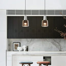 Axyaa Marble Lustre Pendant Lights for Dining Room and Kitchen