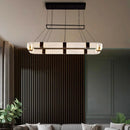 Axyaa Nordic Pendant Lamp for Dining Room Ceiling Lighting Chandelier