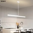 Axya LED Chandelier Lights for Home Indoor Decor