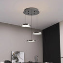 Axyaa Modern Dine Pendant Light Chandelier Home Ceiling Lamp