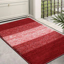 Axyaa Low Profile Absorbent Indoor Doormat