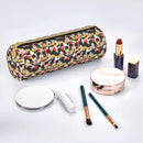 Axyaa Mickey Mouse Minnie Leather Pencil Case for Large Storage Office Gift