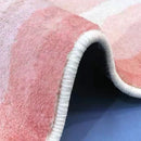 Axyaa Plush High-End Bedroom Carpet for Children and Girls