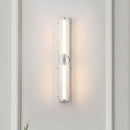 Axyaa Minimalist Long Wall Lamp for Modern Living Spaces