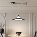 Axyaa Dining Room Chandelier Pendant Light Ceiling Lamp Elegant Indoor Lighting