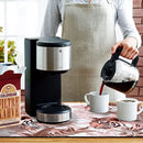 Axyaa Tiger Absorbent Drying Mat for Kitchen and Coffee Bar