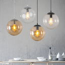 Axya Retro Loft Industrial Suspension Pendant Lights for Home Decor