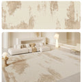 Axyaa Custom Size 189x238cm Area Rug