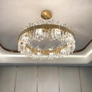 Axyaa Nordic Chandeliers Dining Room Pendant Lights Ceiling Fixture