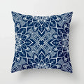 Axyaa Nordic Square Cushion Lining for Home Decoration，请 Axyaa square cushion lining home decor.