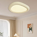 Axyaa Nordic Smart LED Ceiling Light for Home Decor Salon Bedroom Lighting