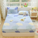 Axyaa High-Density Cotton Mattress - Soft, Breathable & Comfortable