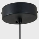 Axyaa Nordic Pendant Lights: Modern LED Ceiling Chandelier for Living Room