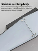 Polygonal Design LED Wall Light for Living Room, Bedroom, Stairwell - Axyaa Brand
