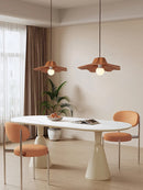 Axyaa Modern Wabi-sabi Style Pendant Lamp for Living Room, Dining, Bedroom