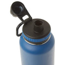 Axyaa Stainless Steel Vacuum Insulated Travel Mug - Portable Double Wall Flask Tumbler Bottle