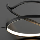 Axyaa Modern Pendant Lights for Dining Room Ceiling Chandeliers LED Indoor Lighting