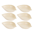 Axyaa Wheat Straw Seasoning Dish Set