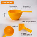 Axyaa Kids Melamine Bowl Set - Heat Insulation, Shatterproof, Portable