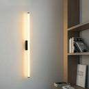 Axyaa LED Strip Wall Lamp for Modern Bedroom, Foyer, or Bathroom Mirror