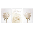 Axyaa Ayat Al Kursi Islamic Calligraphy Canvas Wall Art Decor