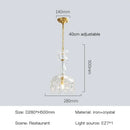 Axyaa Crystal Chandelier: Elegant Entryway & Porch Light for Luxury Home Décor