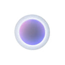 Axyaa Colorful Feeling Lights: Modern Ins Paper Wall Lamp, Home Decoration.