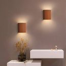 Axya Nordic LED Square Wall Lamp for Interior Lighting