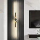 Axyaa LED Wall Lamp for Modern Home Decor and Interior Lighting